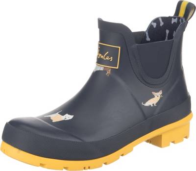 Tom Joule, Wellibob Gummistiefel, blau | mirapodo