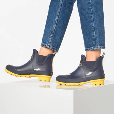 Wellibob Gummistiefel 2