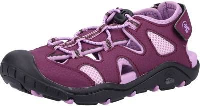 Outdoorsandalen für Mädchen