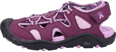 Outdoorsandalen für Mädchen 2