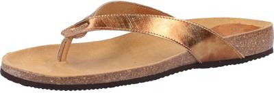 Sandalen Zehentrenner