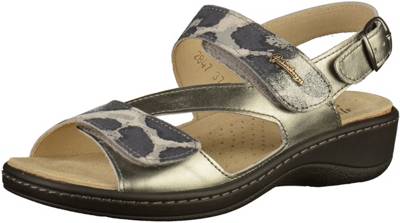 Sandalen Riemchensandaletten