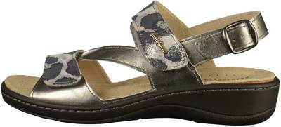 Sandalen Riemchensandaletten 2