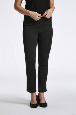 LauRie Stoffhose Betty in normalem Schnitt Jeanshosen