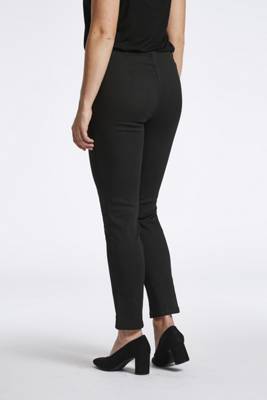 LauRie Stoffhose Betty in normalem Schnitt Jeanshosen 2