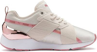 puma muse metal 2017