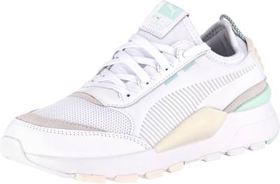 RS-0 CORE Sneakers Low