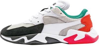 PUMA, Muse Maia TZ Wn's Sneakers Low, bunt PUMA, Muse Maia TZ Wn's Sneakers Low, bunt