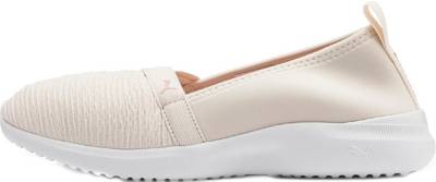 PUMA, Adelina ballerina Sneakers Low, weiß | mirapodo PUMA, Adelina ballerina Sneakers Low, weiß | mirapodo