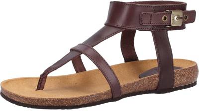 Sandalen Zehentrenner