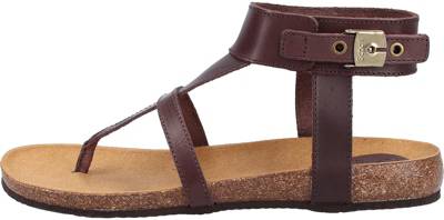 Sandalen Zehentrenner 2