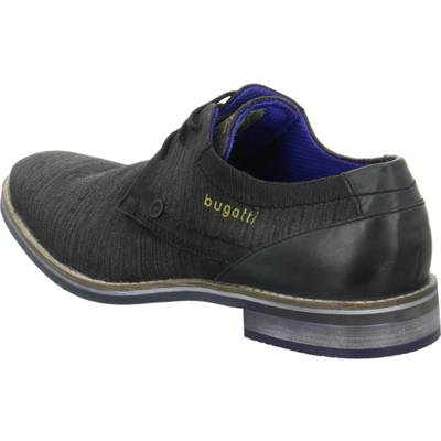 Halbschuhe 311-64603 Schnürschuhe 2