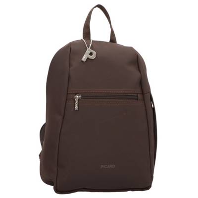 Tiptop City Rucksack 31 cm Freizeitrucksäcke 2