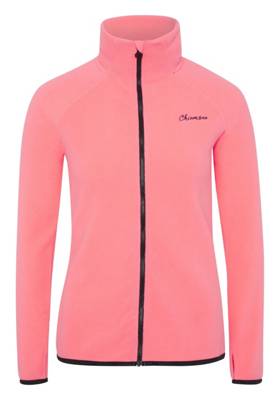 Fleecejacke aus kuscheligem Material Fleecejacken