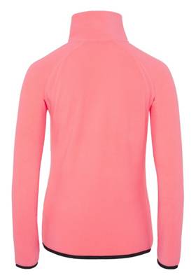 Fleecejacke aus kuscheligem Material Fleecejacken 2