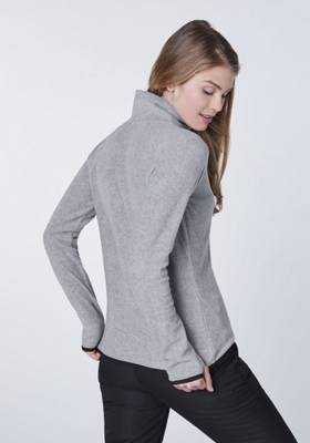 Fleecejacke aus kuscheligem Material Fleecejacken 2