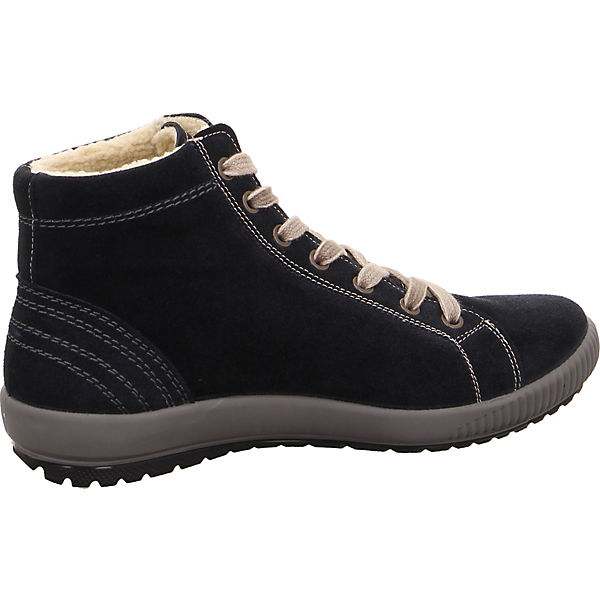 Schuhe Schnürstiefeletten legero Tanaro 4.0 Winterstiefeletten dunkelblau Schuhe Schnürstiefeletten legero Tanaro 4.0 Winterstiefeletten dunkelblau