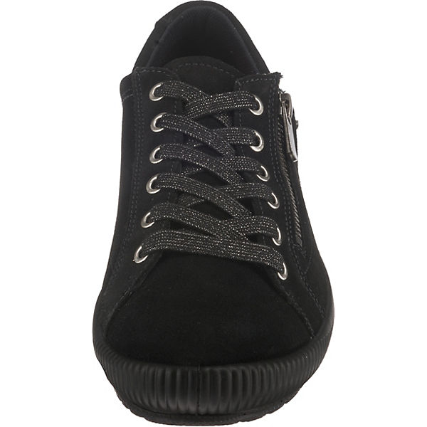 Schuhe Schnürschuhe legero Tanaro 4.0 Schnürschuhe schwarz