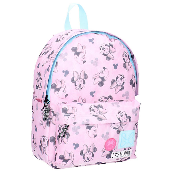 Rucksack Minnie Mouse Most Adored