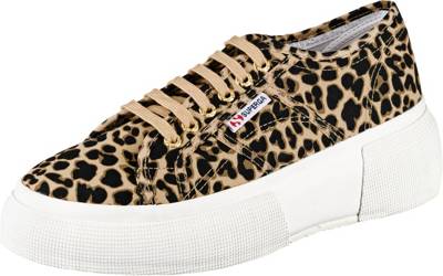 2287-FANCOTW Sneakers Low