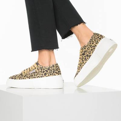 2287-FANCOTW Sneakers Low 2