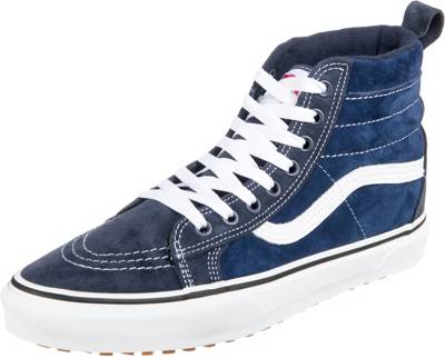 Ua Sk8-hi Mte Sneakers High