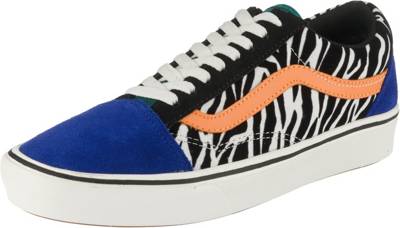 VANS, Ua Old Skool Sneakers Low, bunt VANS, Ua Old Skool Sneakers Low, bunt