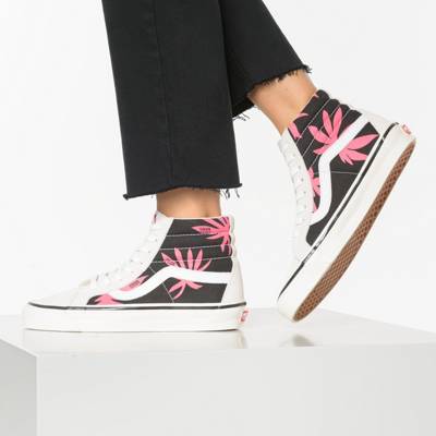 Ua Sk8-hi 38 Dx Sneakers High 2