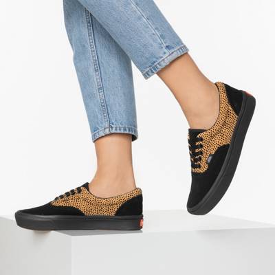 Ua Comfycush Era Sneakers Low 2