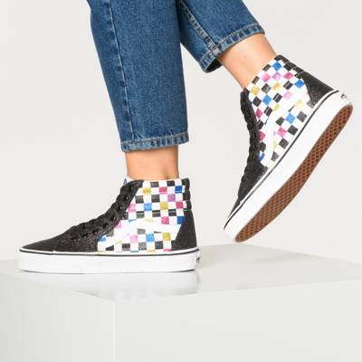 Ua Sk8-hi Sneakers High 2
