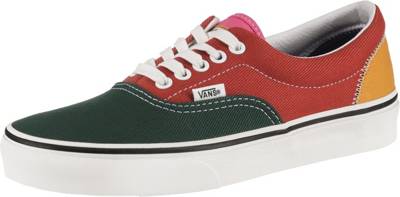 VANS, Ua Old Skool Sneakers Low, bunt VANS, Ua Old Skool Sneakers Low, bunt