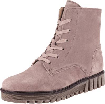 Stiefeletten in rosa günstig kaufen | mirapodo Damen Der niedrigste Preis Ecco Elaine Chelsea Boots taupe