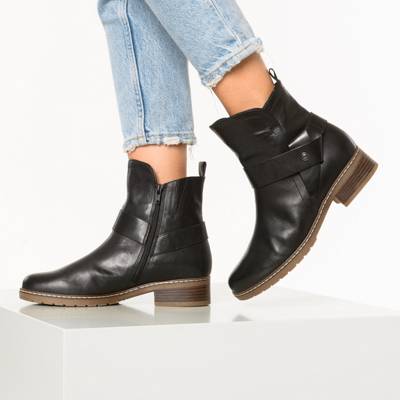 Klassische Stiefeletten 2