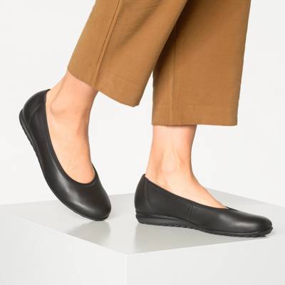 Klassische Ballerinas 2