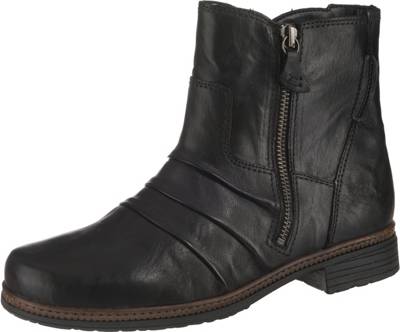 Klassische Stiefeletten