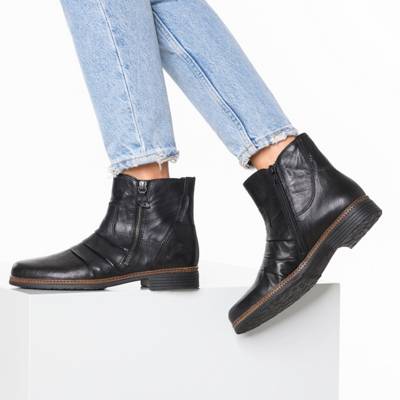 Klassische Stiefeletten 2