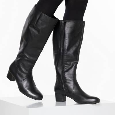 Klassische Stiefel 2