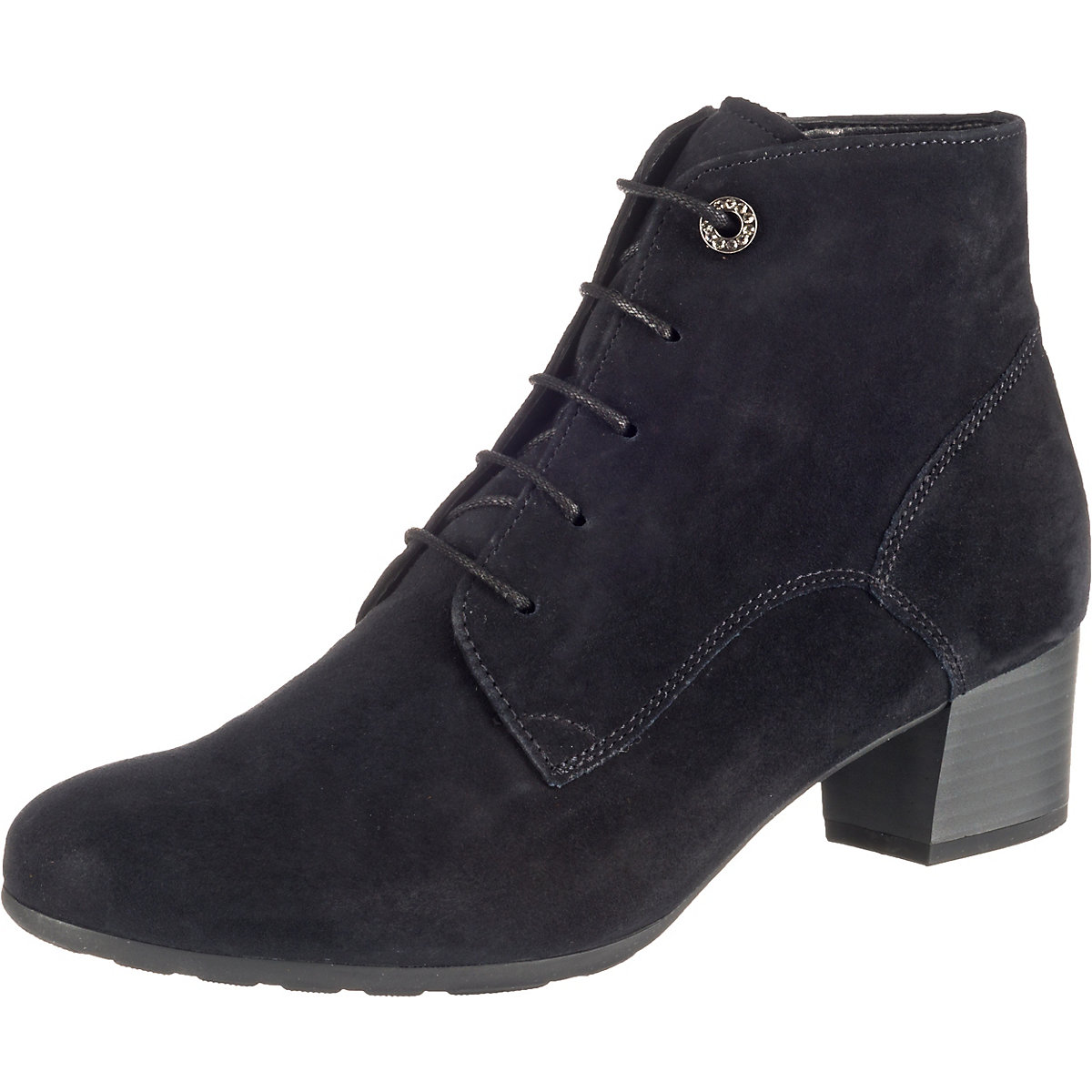 Gabor, Winterstiefeletten, blau Gute Qualität beliebte Schuhe Gabor, Winterstiefeletten, blau Gute Qualität beliebte Schuhe