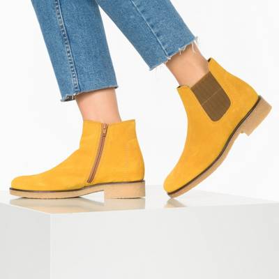 Chelsea Boots 2