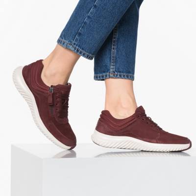 Gabor Sneakers günstig kaufen | mirapodo Damenschuhe Gabor Sneaker blau Rolling Soft 26.986.56 | Schuhe24