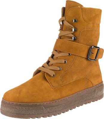 Winterstiefeletten