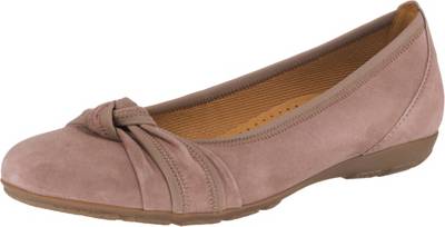 Klassische Ballerinas