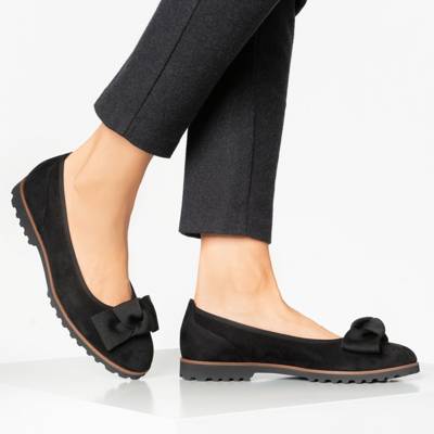 Klassische Ballerinas 2