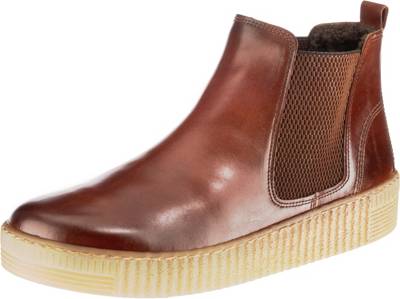 Gabor Schuhe & Taschen günstig kaufen | mirapodo Develab Walki navy Nappa Winter Lauflernschuhe gefüttert