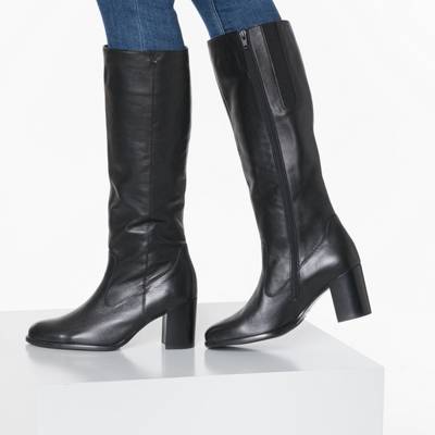 Klassische Stiefel 2