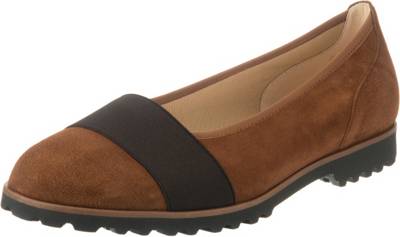 Braune Ballerinas günstig kaufen | mirapodo Schuhcenter | SALE Unisa Lona Sandale Mädchen bunt
