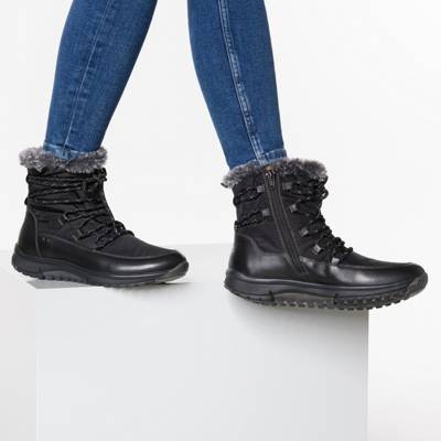 Rolling Soft Winterstiefel 2