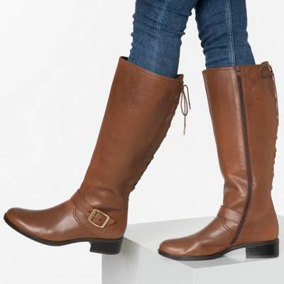 Klassische Stiefel 2