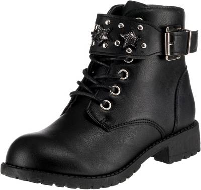 Stiefel für Mädchen