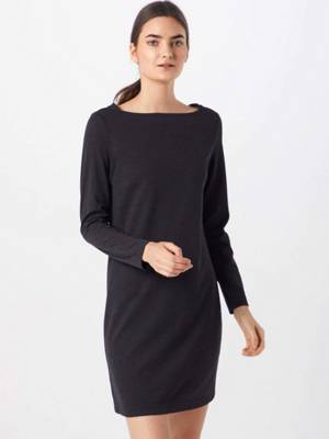 VERO MODA Kleid VMTAILOR LS ABK DRESS Jerseykleider 2